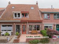 Toussaintstraat 16, 2406 XP Alphen aan den Rijn