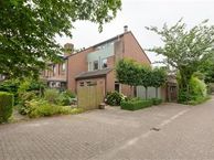 Grasmeent 36, 1357 JE Almere