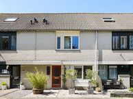 Waterleliestraat 40, 1338 TK Almere