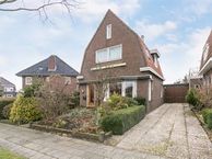 J H Kruisstraat 4, 8441 BV Heerenveen