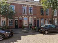 Van Sijsenstraat 15, 9724 NJ Groningen
