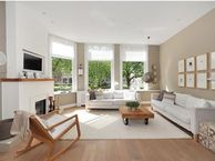 Oostsingel 136, 2612 HJ Delft