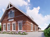 Zuideinde 41, 2445 AT Aarlanderveen