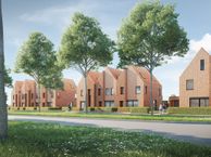 Sluispoort - Tussen (Bouwnr. 9), 9613 CC Meerstad