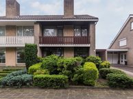 Land van Ravensteinstraat 67, 5402 EJ Uden