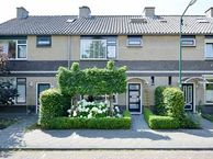 Kooikersplein 3, 3721 BJ Bilthoven