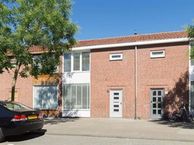 Luitenant Wilsstraat 5, 5037 RW Tilburg