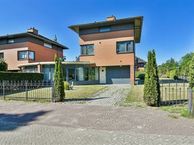 Catharinahoeve 8, 2131 NA Hoofddorp