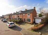 Piet Leffertsstraat 26, 2042 EH Zandvoort