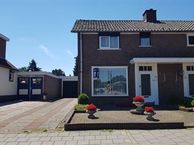 Weg door Jonkerbos 9, 6532 SV Nijmegen