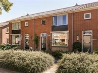Professor van Swindenstraat 14, 8801 DX Franeker