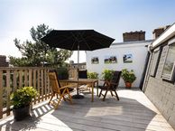 Amstelkade 22 III, 1078 AD Amsterdam