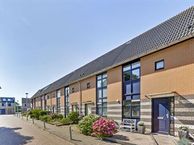 Nijenburg 81, 2135 AM Hoofddorp