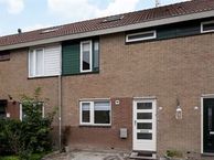 Staakmolenstraat 35, 1333 EP Almere