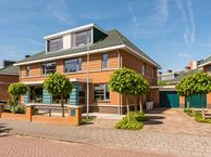 Johan Wagenaarlaan 15, 3144 LC Maassluis