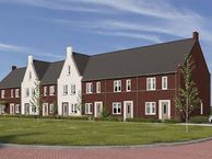 Kapelaan Slotsstraat, 5971 LA Grubbenvorst