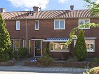Parmentierstraat 7, 1403 XA Bussum