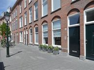 Archimedesstraat 11, 2517 RP Den Haag