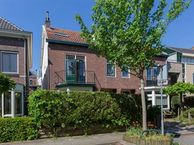 Lammert Majoorlaan 7, 1401 RJ Bussum