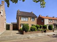 Monseigneur van Hooydonkstraat 20, 5121 JS Rijen