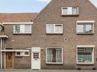 Plataanstraat 11, 4814 LA Breda