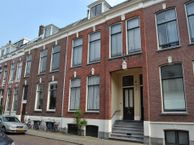 Parkstraat 15, 3581 PB Utrecht