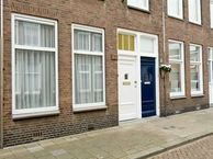 Burgemeester van der Werffstraat 90, 2581 SM Den Haag