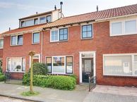 Laan van Kanaän 20, 1944 RR Beverwijk