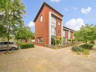 de Witstraat 2, 1944 RD Beverwijk