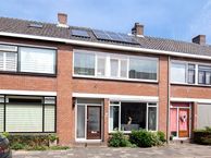 Eerste Hieronymus van Alphenstraat 41, 2806 PB Gouda