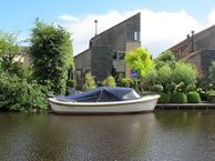 De Glazenmakerstraat 29, 1511 CX Oostzaan