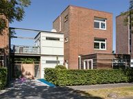 Franz Lehársingel 59, 3543 JD Utrecht