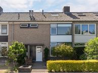 Jan Vermeerstraat 23, 7944 BV Meppel