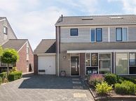 de Strikel 30, 8604 VV Sneek