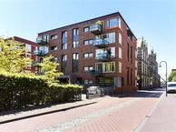 Ezelsveldlaan 159, 2611 DM Delft