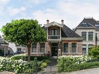 Kennemersingel 1, 1815 GB Alkmaar