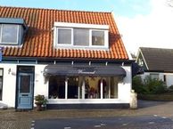 Weverstraat 104 104a, 1791 AG Den Burg