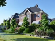 Boerhaavestraat 2, 2652 EP Berkel en Rodenrijs