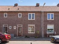 Frans Halsstraat 39, 7412 TS Deventer