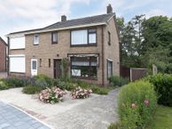 Burgemeester Harmen Geerts Reinenstraat 9, 8331 KC Steenwijk