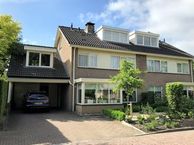 J S Bachstraat 16, 7582 EN Losser