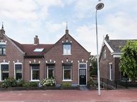 Kraaihoek 24, 3354 XN Papendrecht
