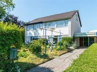 Bûterblom 11, 9104 JH Damwâld