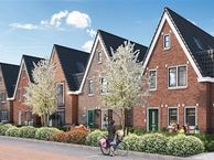 Bouwnummer (Bouwnr. 28), 2405 BV Alphen aan den Rijn