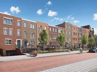 Bouwnummer (Bouwnr. 4), 2405 BV Alphen aan den Rijn