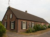 Bemmerstraat 3, 5741 SZ Beek en Donk