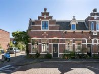 Lourens Costerstraat 14, 2014 XW Haarlem