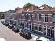 Naëll Tynnegieterstraat 17, 6821 EV Arnhem