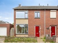 Frans Molstraat 4, 5224 JV Den Bosch