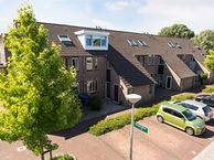 Koraalzwam 12, 2403 SL Alphen aan den Rijn